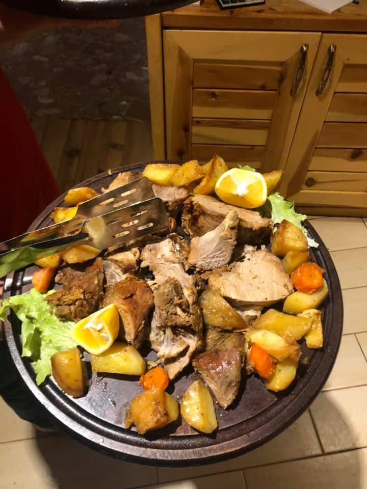 Traditional Dish 3