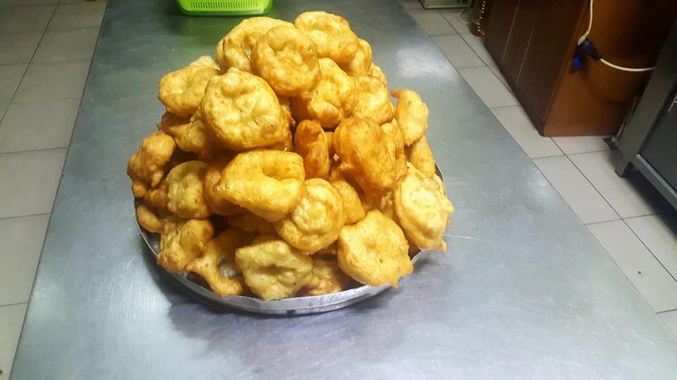 Traditional Dish 4
