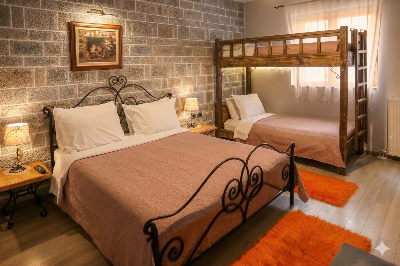 Premium Panorama Suite